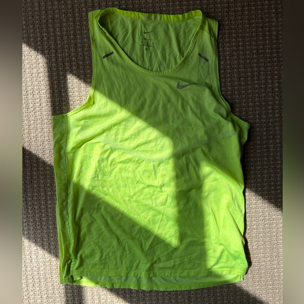 Men's Dri-FIT Running Tank